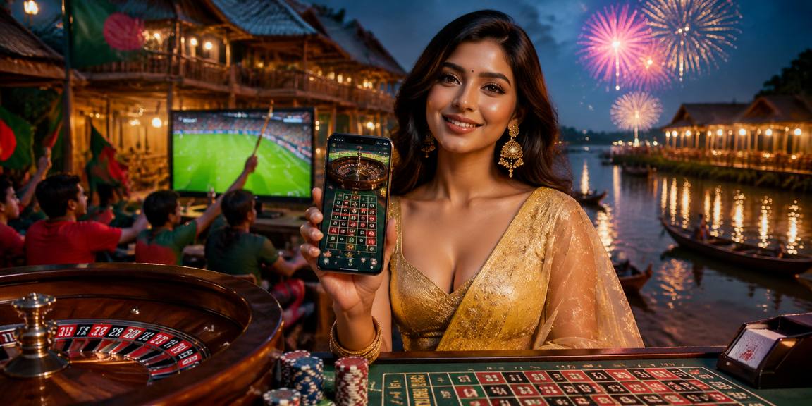 casin গেম ও টেবিল